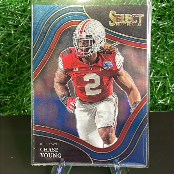 14. Panini Lot of 10 San Francisco 49er’s Football 🏈 Trading Cards - Picture 4 of 10